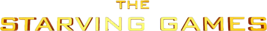 The Starving Games