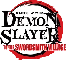 Demon Slayer: Kimetsu no Yaiba -To the Swordsmith Village-