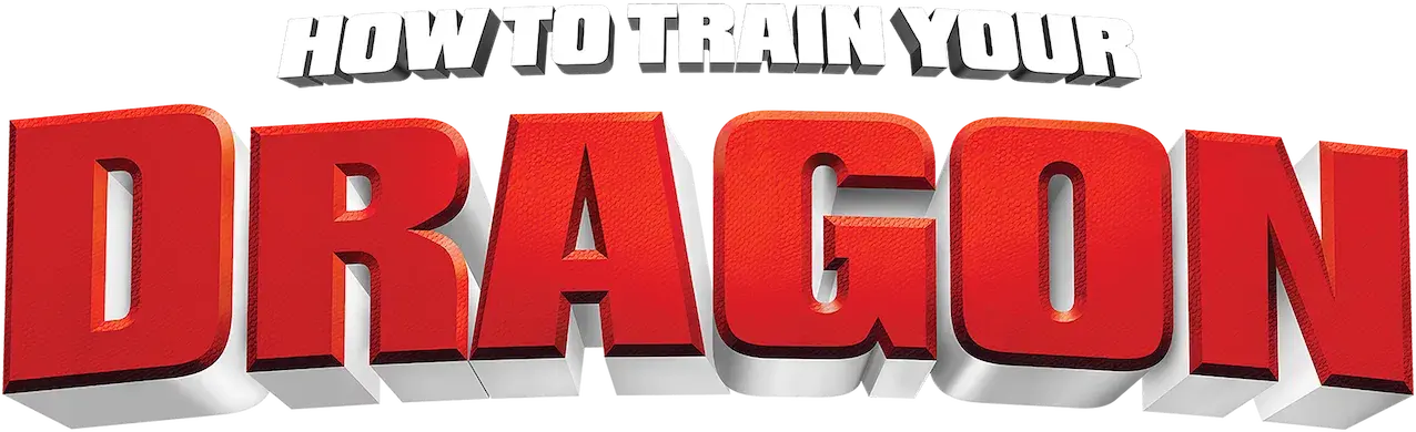 How to Train Your Dragon