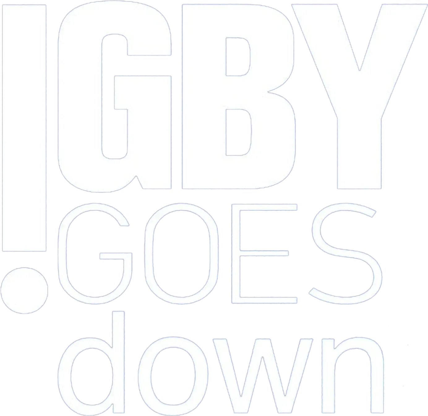 Igby Goes Down