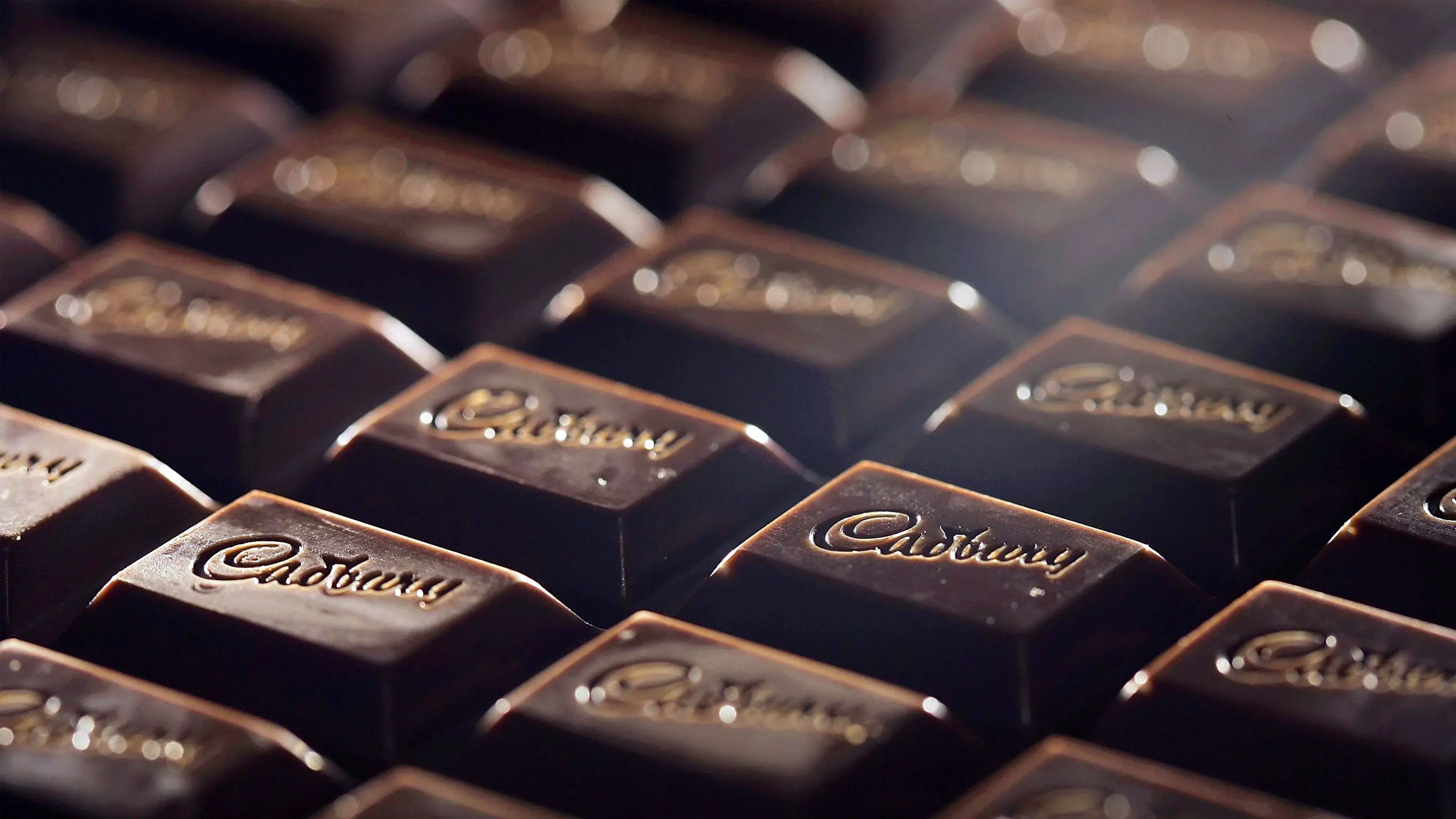 Cadbury at Christmas