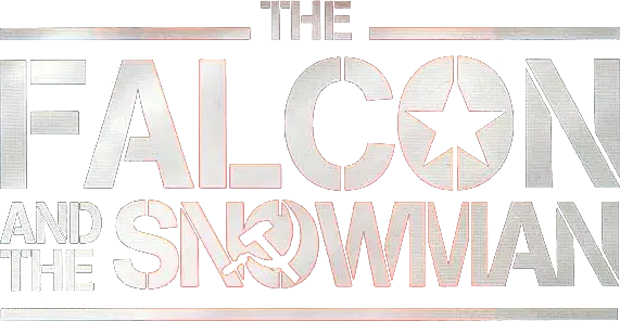 The Falcon and the Snowman