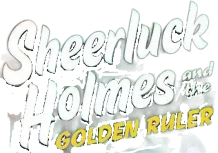 VeggieTales: Sheerluck Holmes and the Golden Ruler