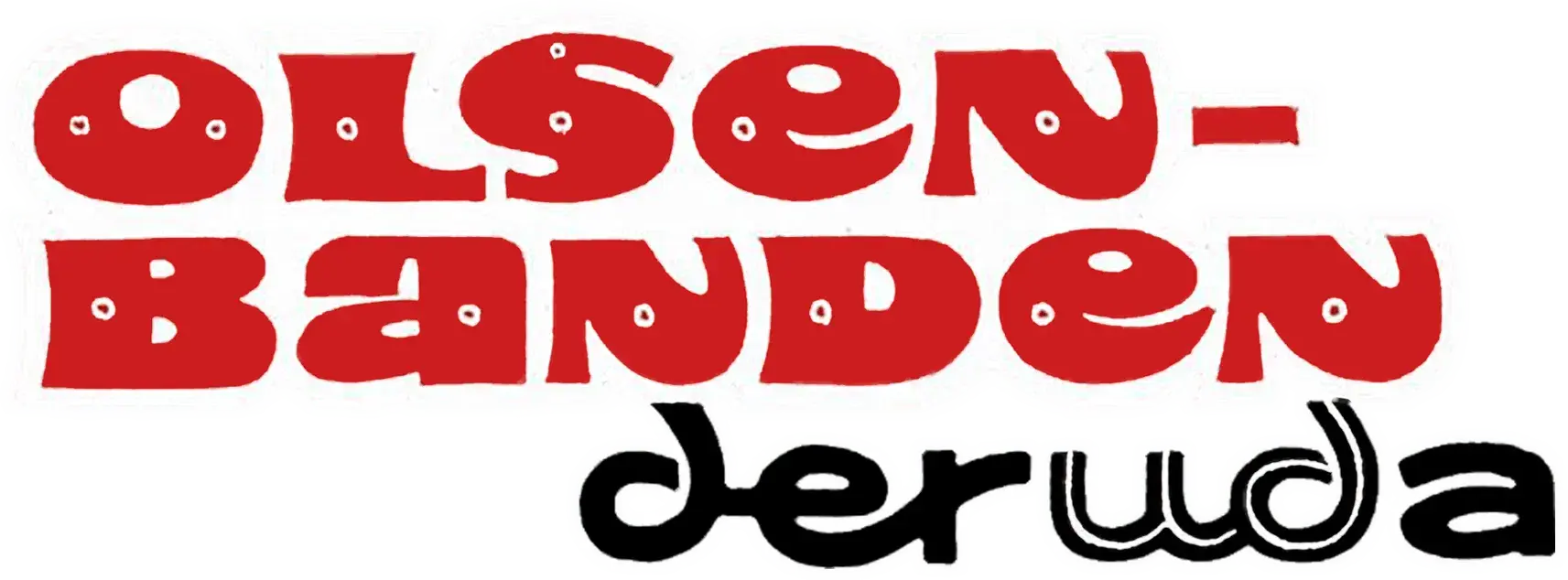 The Olsen Gang Outta Sight