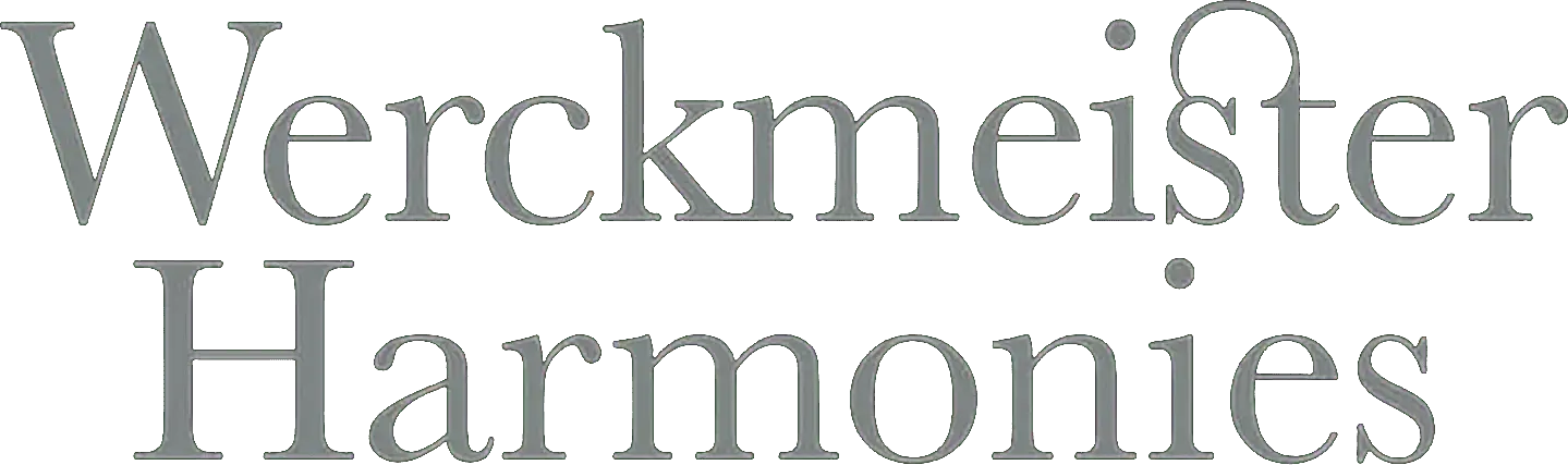 Werckmeister Harmonies