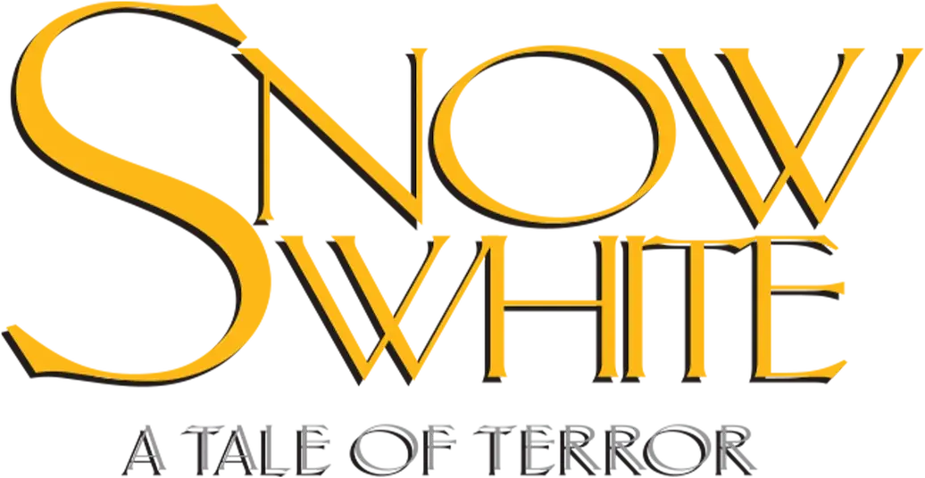 Snow White: A Tale of Terror