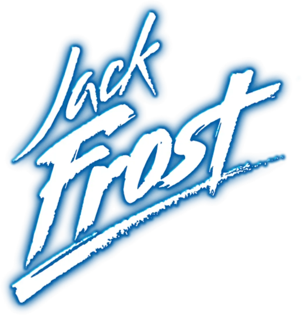 Jack Frost