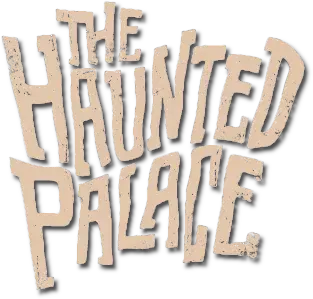 The Haunted Palace