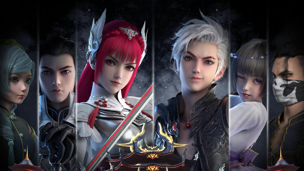 Reversal Dimension: The Rise of AI