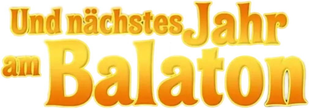 Next Year at Lake Balaton