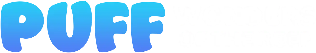 Puff: Wonders of the Reef