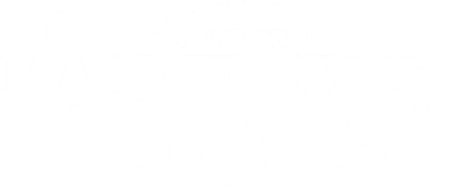 Guns of the Magnificent Seven