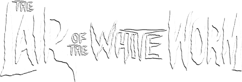 The Lair of the White Worm