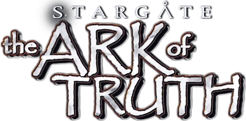 Stargate: The Ark of Truth