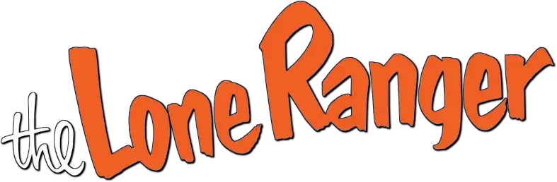The Lone Ranger
