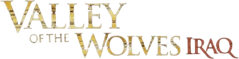 Valley of the Wolves: Iraq