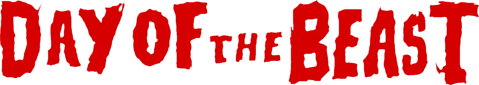 The Day of the Beast