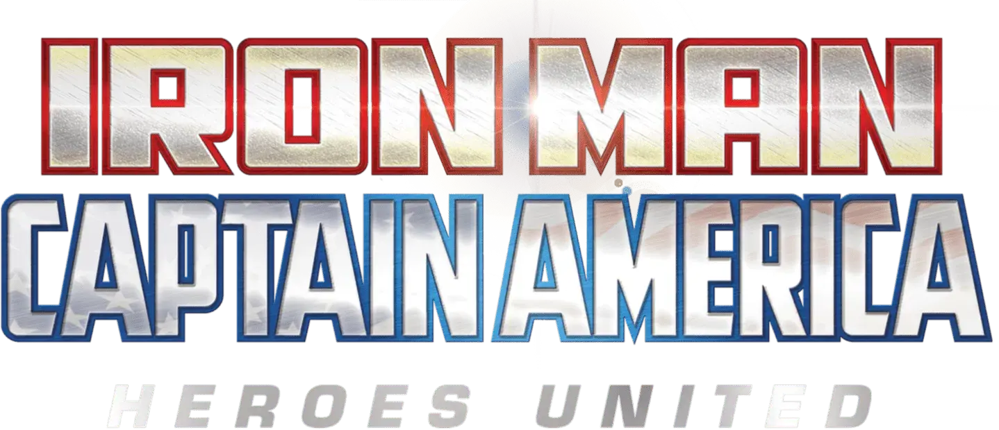 Iron Man & Captain America: Heroes United