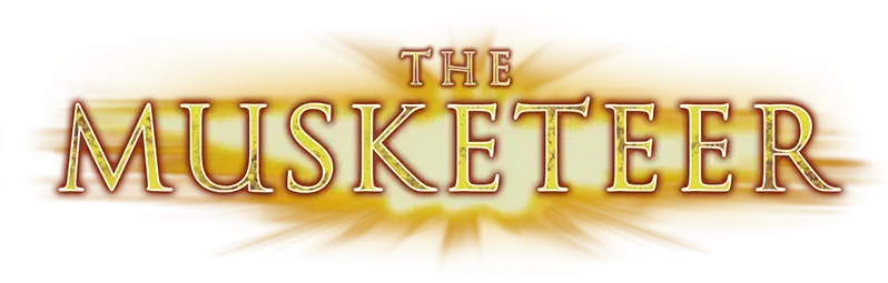 The Musketeer