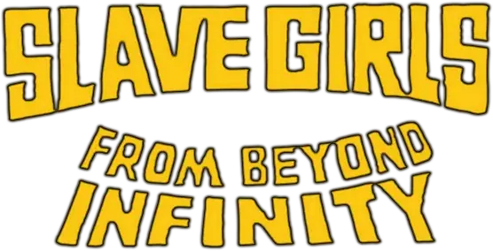 Slave Girls from Beyond Infinity