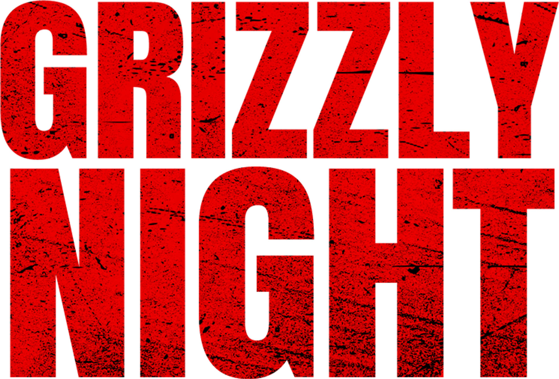 Grizzly Night