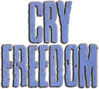 Cry Freedom