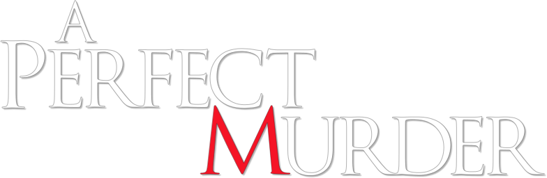 A Perfect Murder