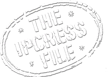 The Ipcress File
