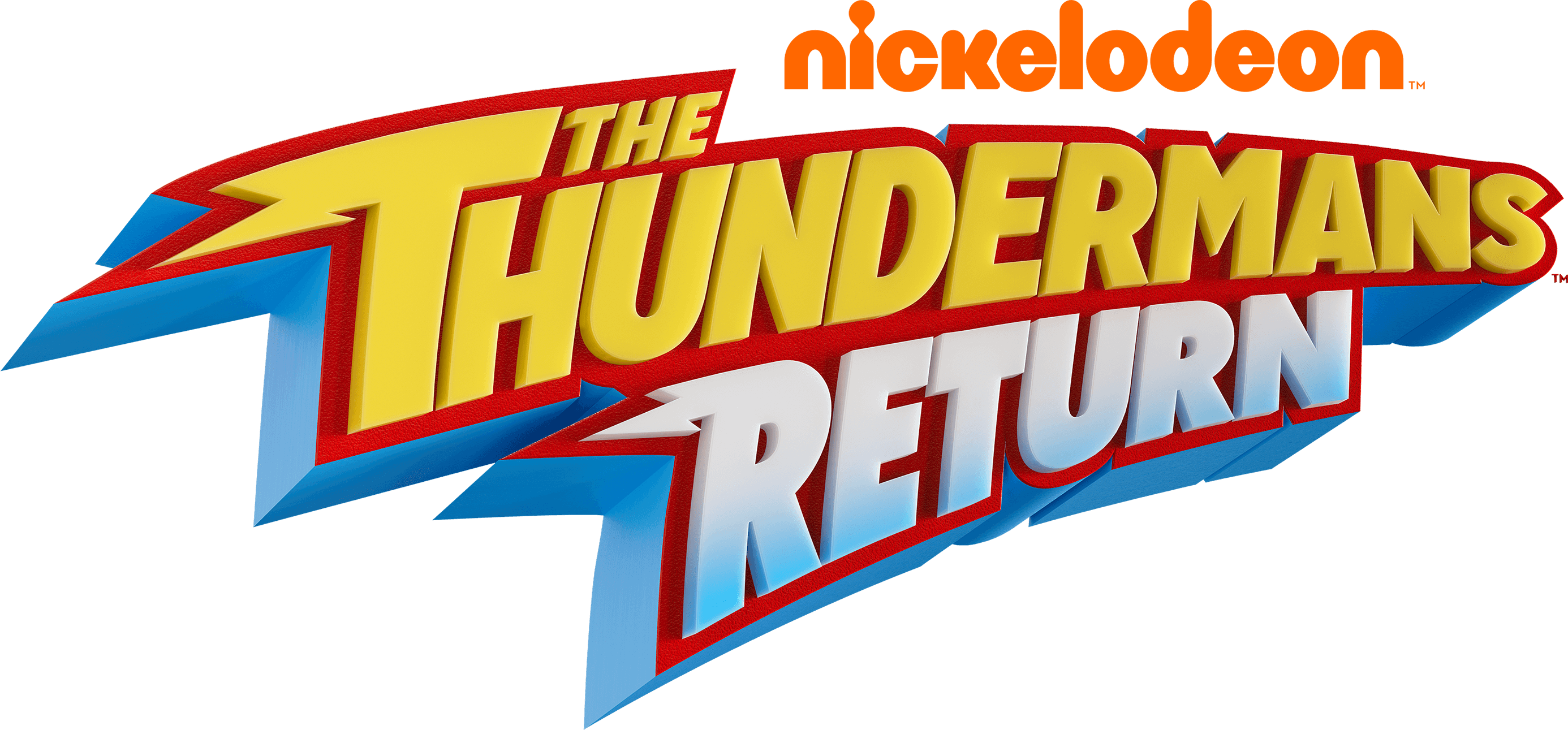 The Thundermans Return