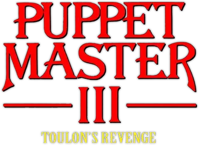 Puppet Master III