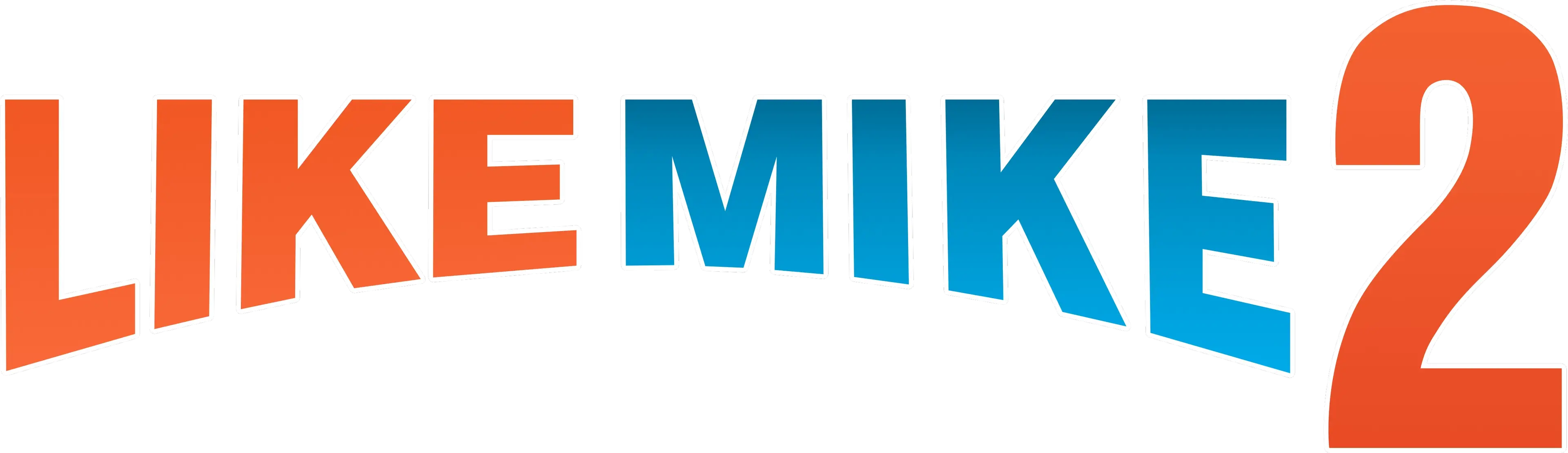 Like Mike 2: Streetball