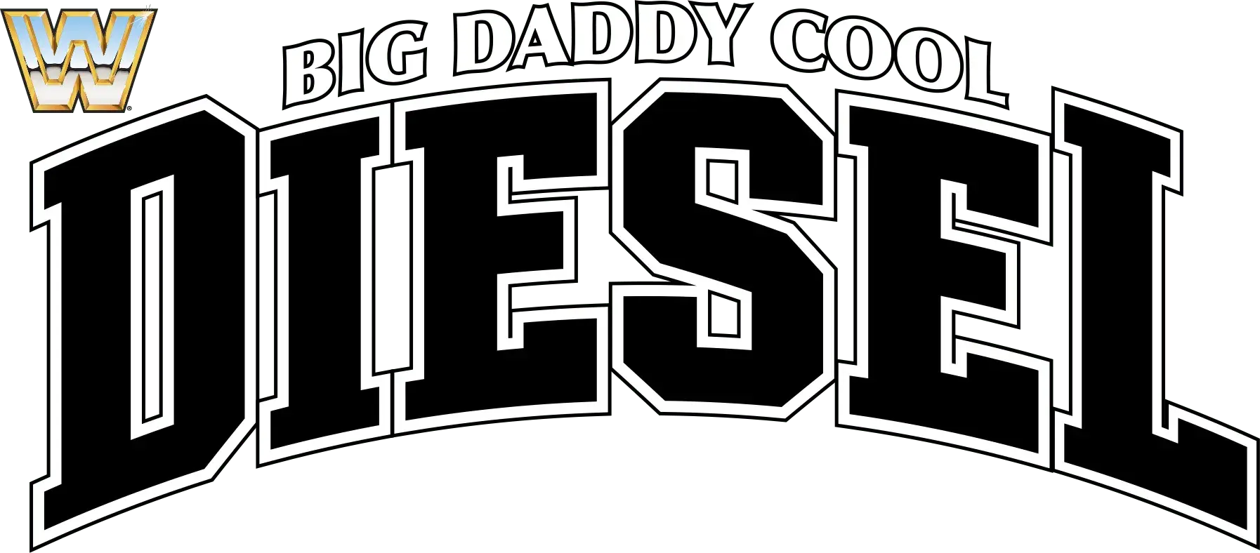 Big Daddy Cool Diesel