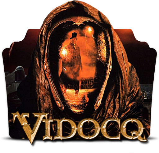 Vidocq