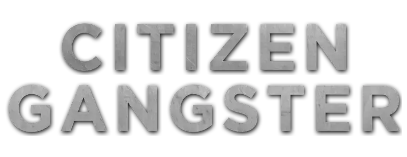 Edwin Boyd: Citizen Gangster