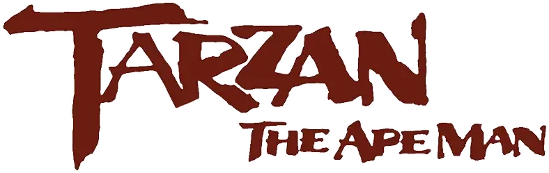 Tarzan the Ape Man