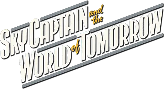 Sky Captain and the World of Tomorrow
