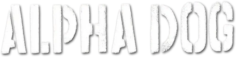 Alpha Dog