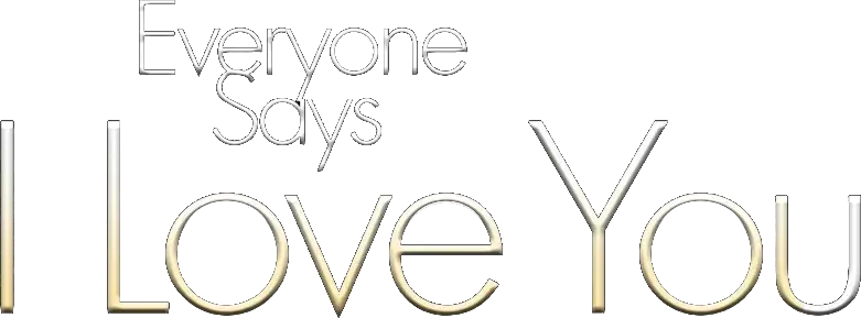 Everyone Says I Love You