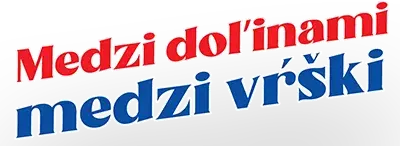 Between the valleys, between the hills. In the footsteps of the future sound of Slovakia.