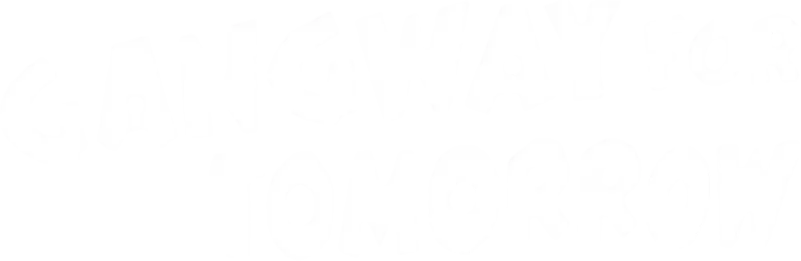 Gangway for Tomorrow