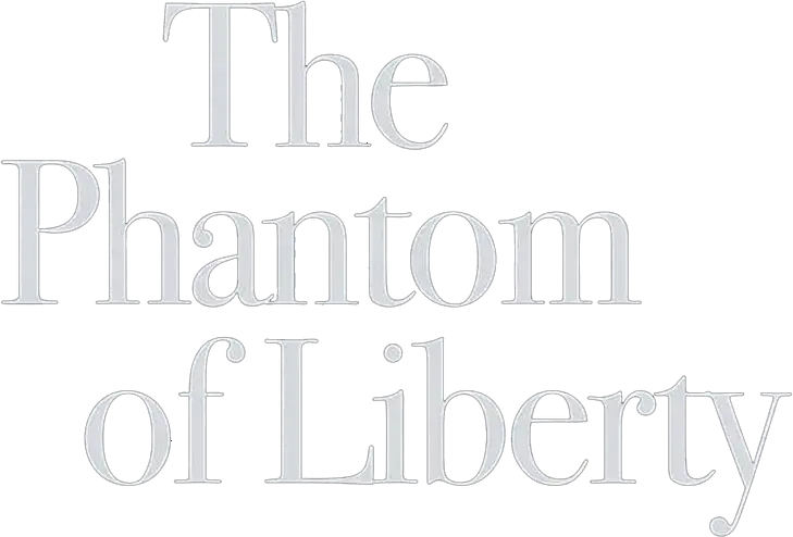 The Phantom of Liberty
