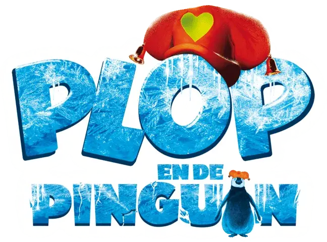Plop and the Penguin