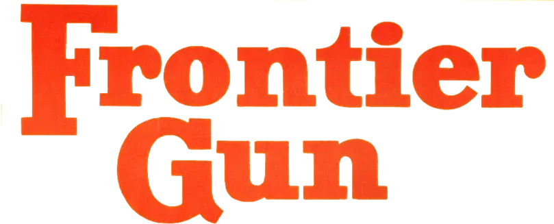 Frontier Gun