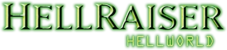 Hellraiser: Hellworld