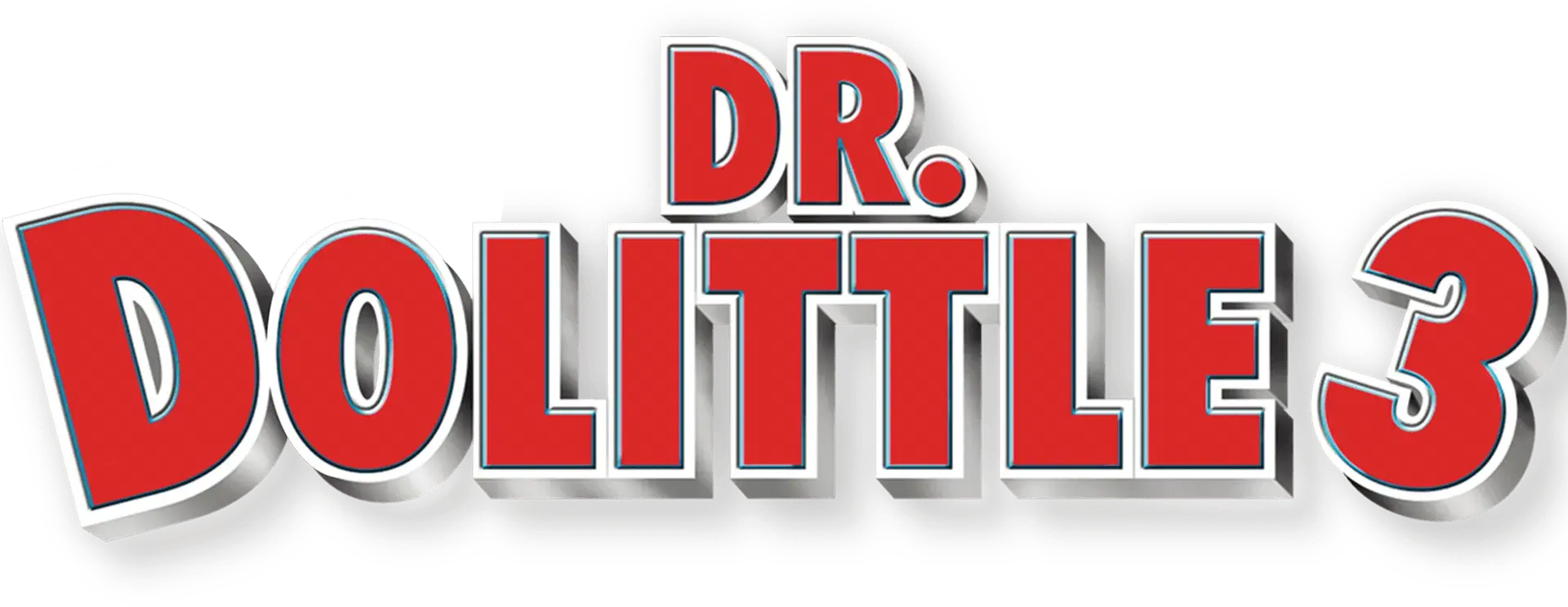 Dr. Dolittle 3