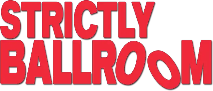 Strictly Ballroom