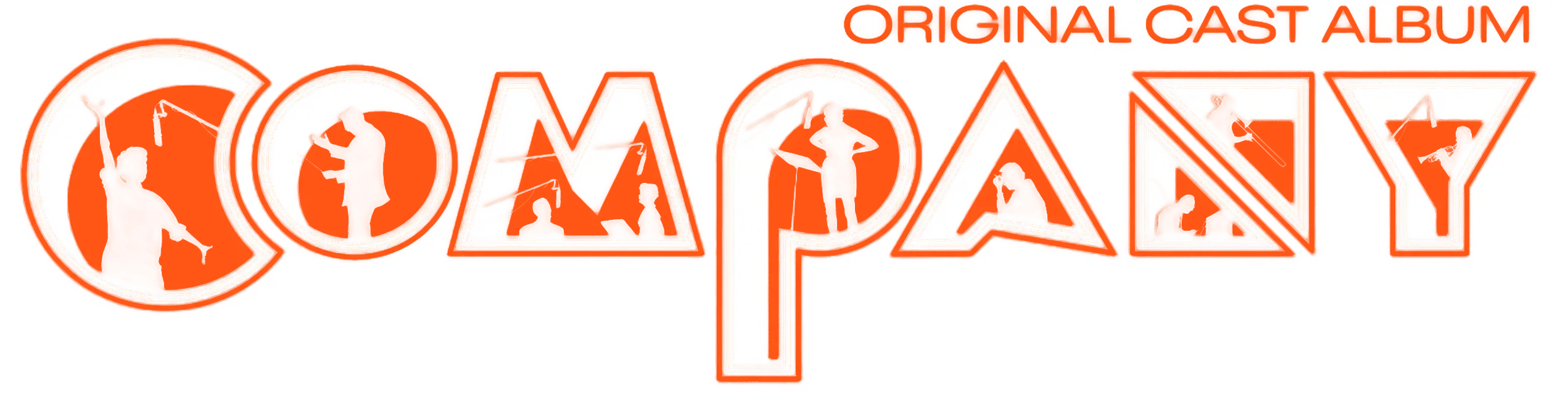 Original Cast Album: Company