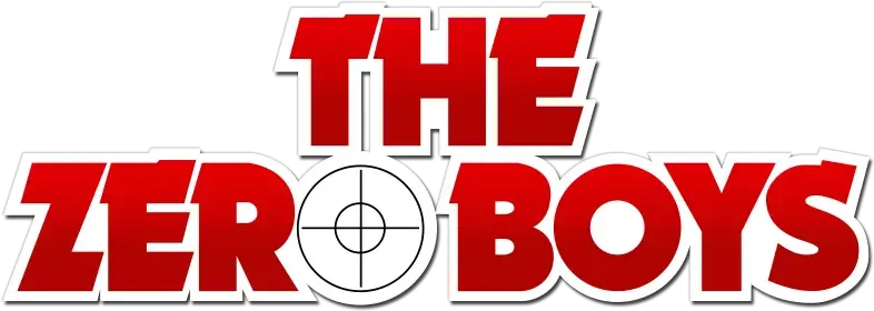 The Zero Boys
