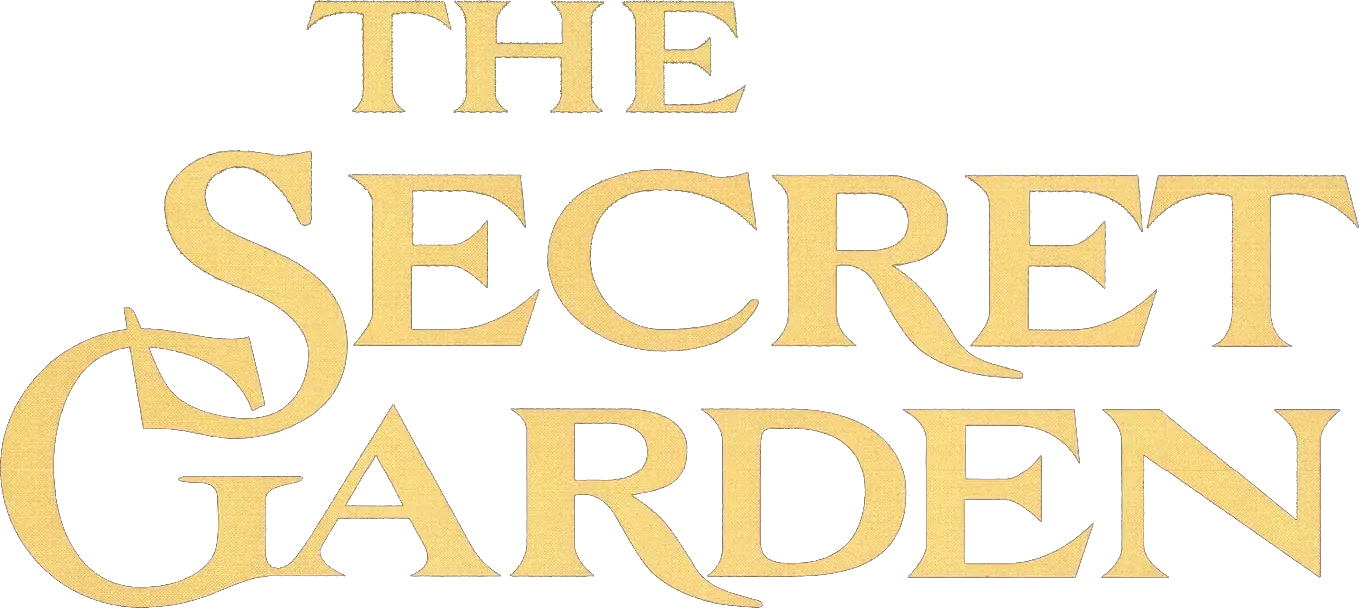 The Secret Garden
