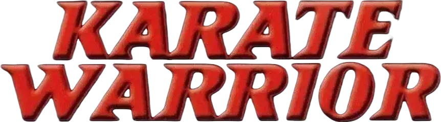 Karate Warrior